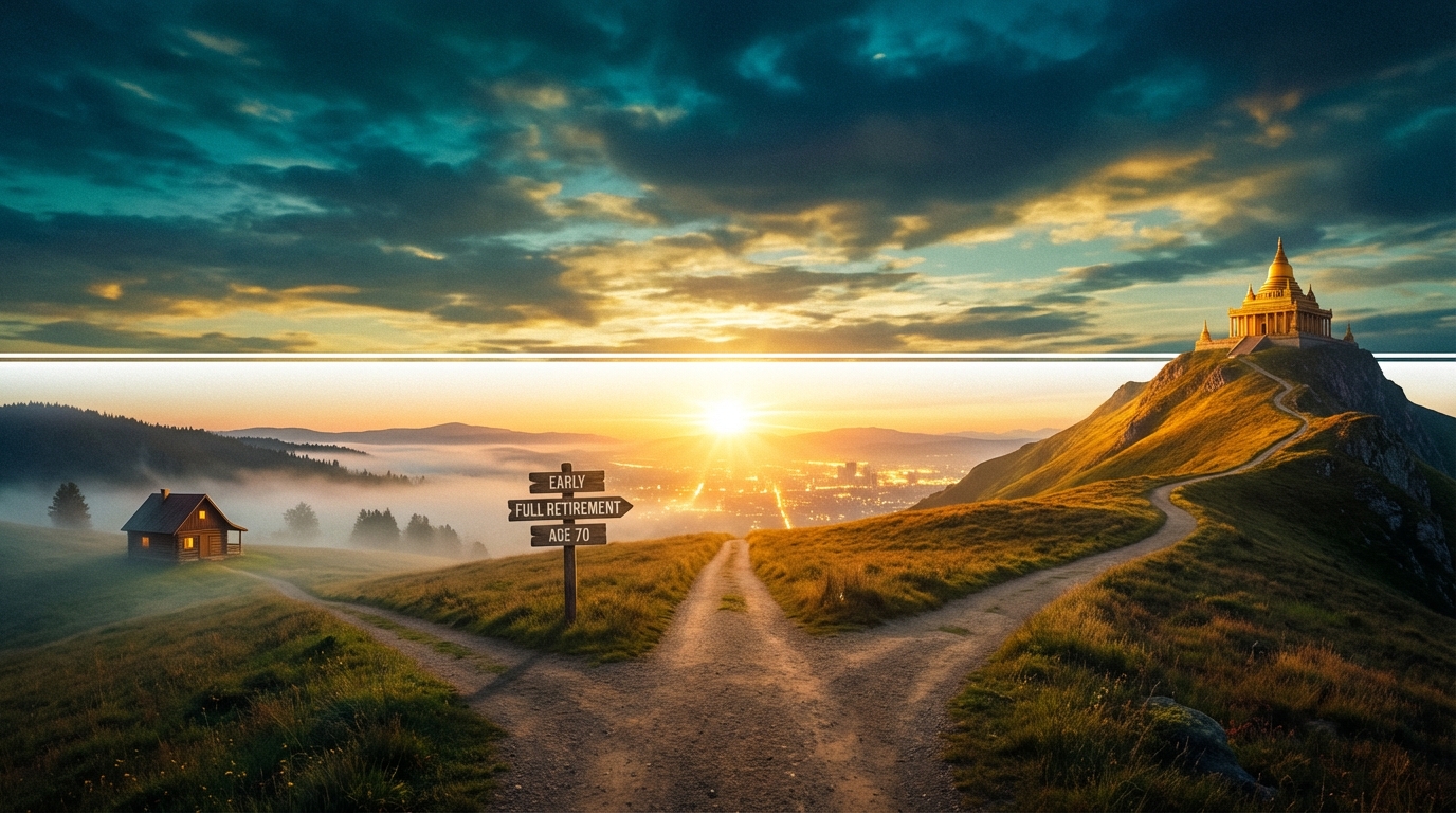 Understanding Social Security: When to Claim for Maximum Benefits