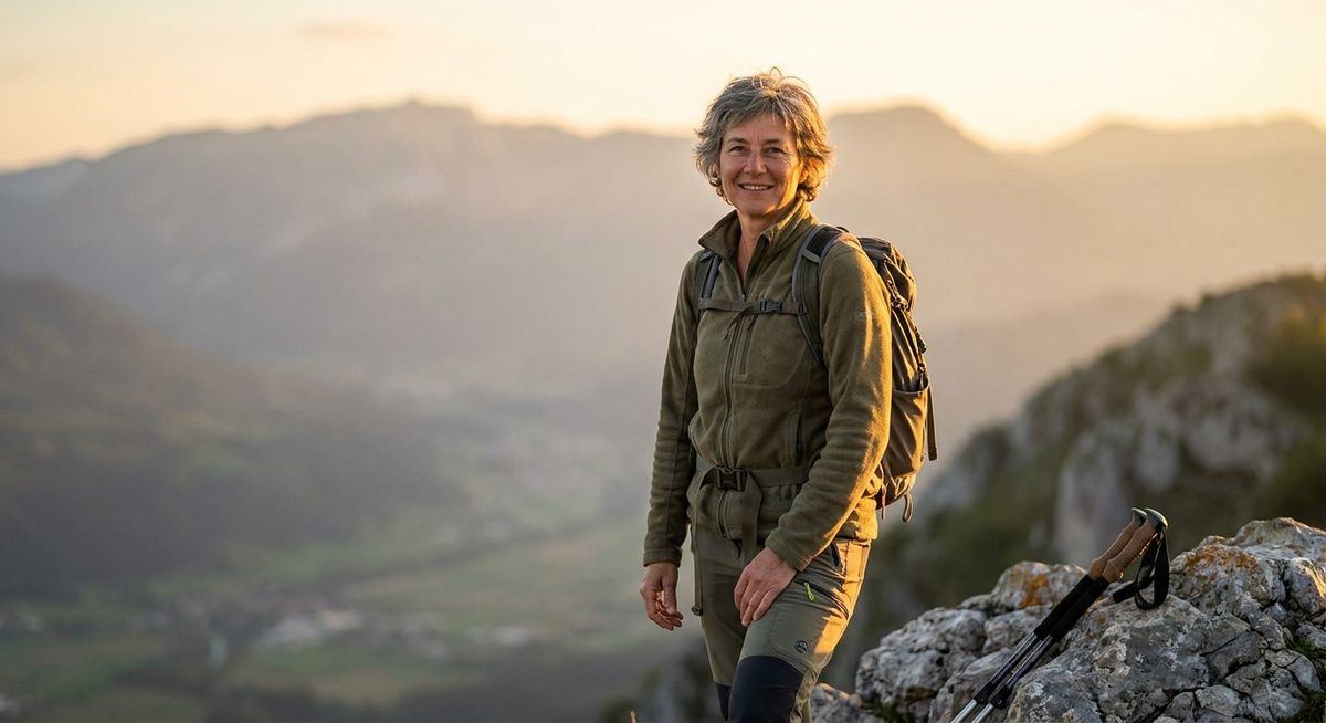 6 Things To Do If You Want To Retire In Your 50s