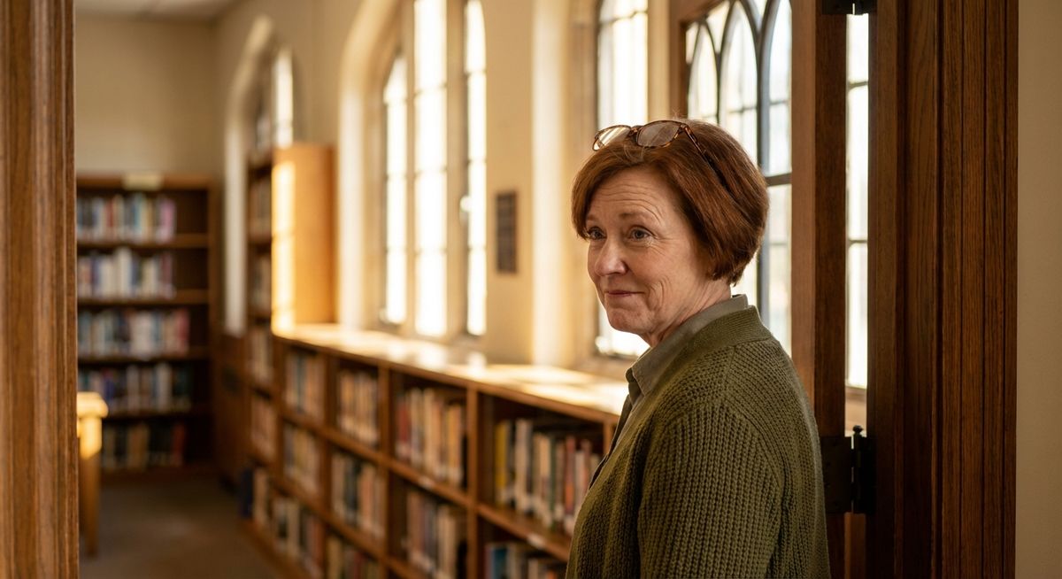 Divorced at 52, Retiring at 63? How Patricia's $475K Must Stretch Across 27 Years Alone