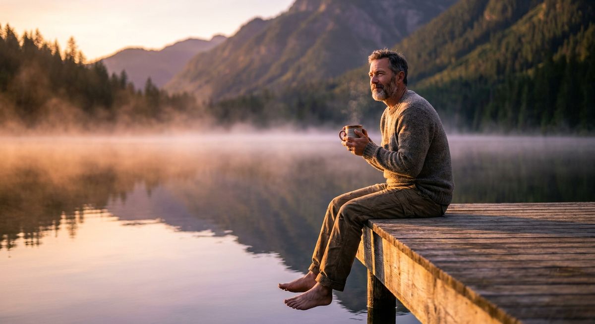 How to Retire Early in 8 Steps