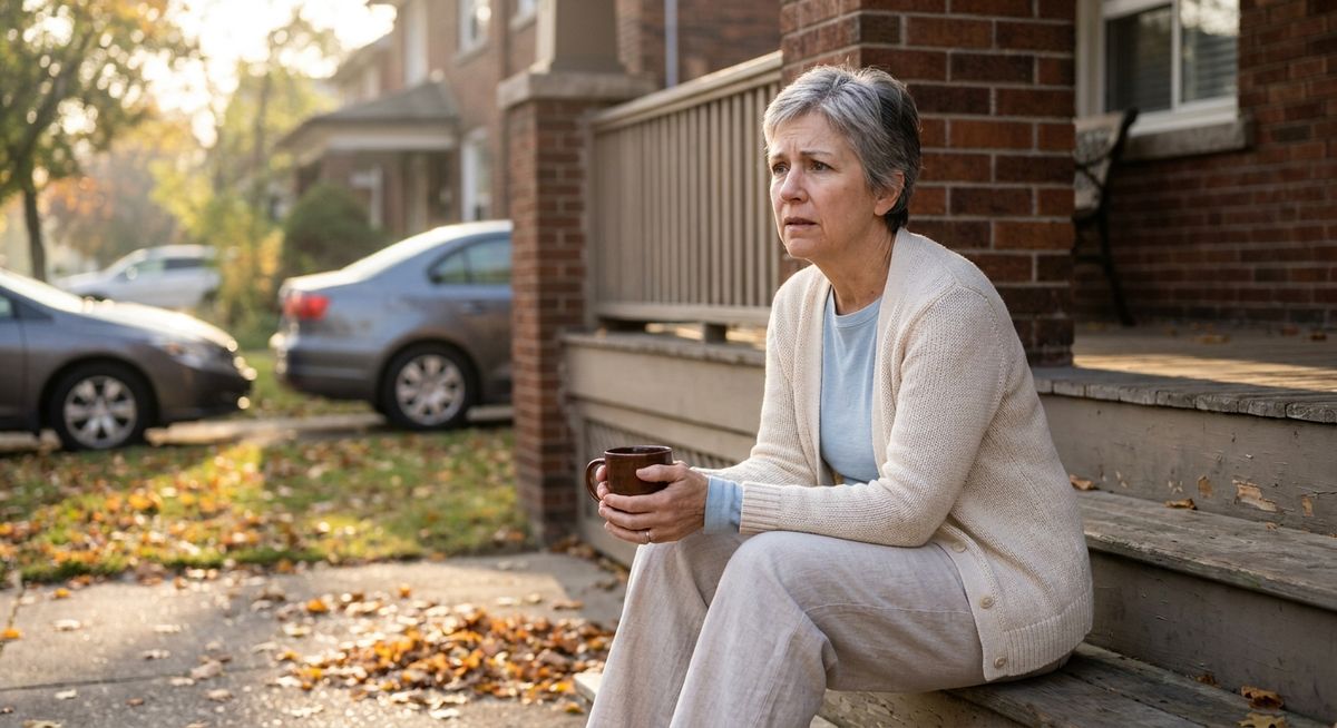 Retired at 60 With $600K: Why Grabbing Social Security at 62 Is the Most Expensive Line in Dana's Spreadsheet