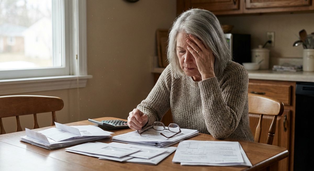 What Happens When One Spouse Handles All the Finances?