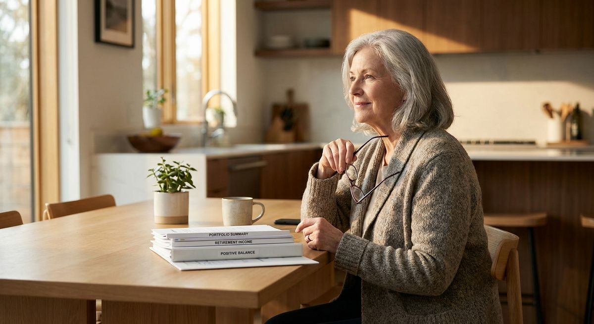 Why Most Retirees Die With Too Much Money